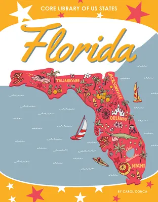 La Floride - Florida