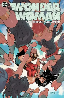 Wonder Woman Vol. 2 : A travers un verre sombre - Wonder Woman Vol. 2: Through a Glass Darkly