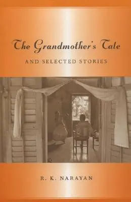 Le conte de la grand-mère - Grandmother's Tale