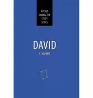 David : Série d'études de caractères de Ritchie - David: Ritchie Character Study Series