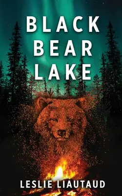 Le lac de l'Ours noir - Black Bear Lake
