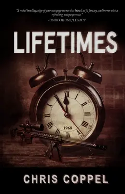 Les temps de vie - Lifetimes