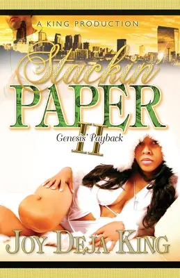 Le papier de l'empilage Partie 2 La vengeance de Genesis - Stackin' Paper Part 2 Genesis' Payback