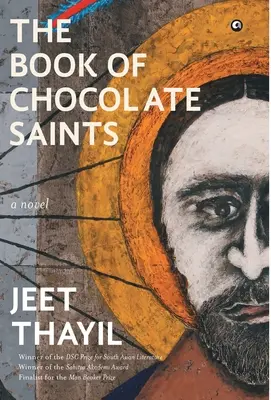 Le livre des saints en chocolat - The Book Of Chocolate Saints