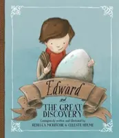 Edward et la grande découverte - Edward and the Great Discovery