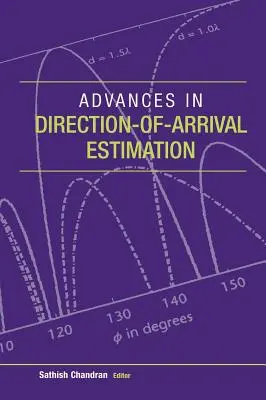 Progrès dans l'estimation de la direction d'arrivée - Advances in Direction-Of-Arrival Estima