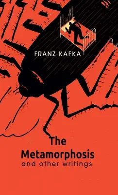 La Métamorphose et autres écrits - The Metamorphosis And Other Writings