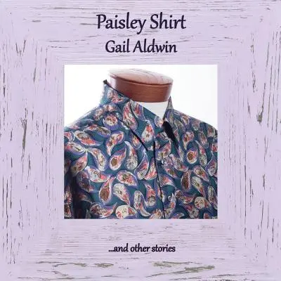 Chemise Paisley - Paisley Shirt