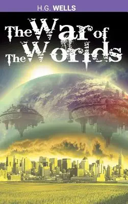 La guerre des mondes - The War of the Worlds