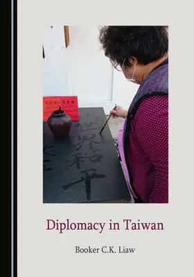 Diplomatie à Taïwan - Diplomacy in Taiwan