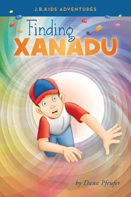 À la recherche de Xanadu - Finding Xanadu