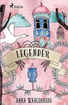 Légende - Legender