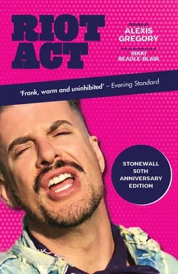 L'acte d'émeute - Riot Act