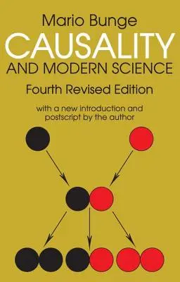 La causalité et la science moderne - Causality and Modern Science