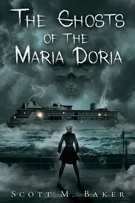 Les fantômes du Maria Doria - The Ghosts of the Maria Doria