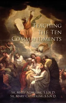 Enseigner les dix commandements - Teaching the Ten Commandments