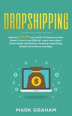 Dropshipping : Le chemin vers un revenu passif de 10 000 $ par mois n'a pas besoin d'être difficile ! Apprenez-en plus sur la publicité dans les médias sociaux, F - Dropshipping: Road to $10,000 per month of Passive Income Doesn't Have to be Difficult! Learn more about Social Media Advertising, F