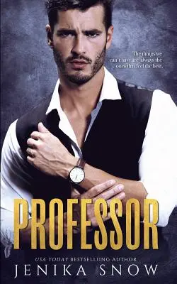 Professeur - Professor