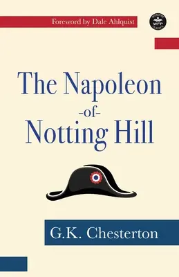 Le Napoléon de Notting Hill - The Napoleon of Notting Hill