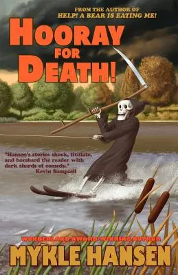 Hourra pour la mort ! - Hooray for Death!