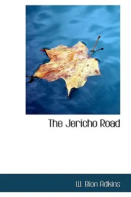 La route de Jéricho - The Jericho Road