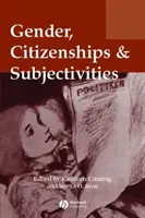 Genre, citoyenneté et subjectivités - Gender, Citizenships and Subjectivities