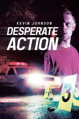 Action désespérée - Desperate Action