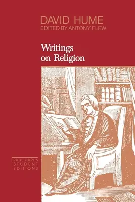 Écrits sur la religion - Writings on Religion