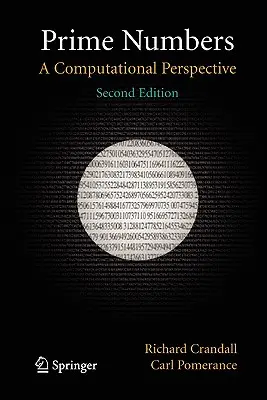 Nombres premiers : Une perspective informatique - Prime Numbers: A Computational Perspective