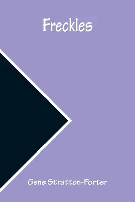 Taches de rousseur - Freckles