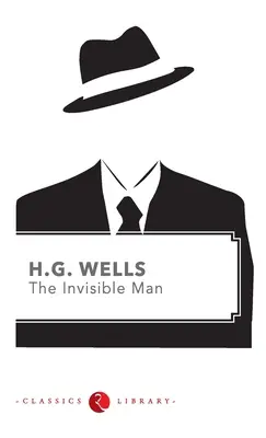 L'homme invisible - The Invisible man