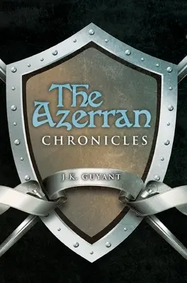 Les Chroniques d'Azerran - The Azerran Chronicles