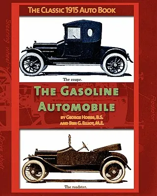 L'automobile à essence - The Gasoline Automobile