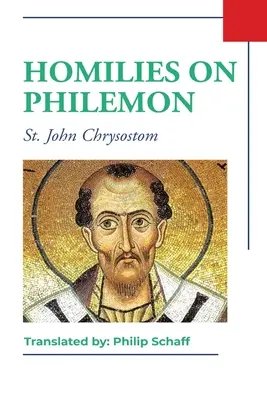 Homélies sur Philémon - Homilies on Philemon