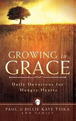 Grandir dans la grâce - Growing in Grace
