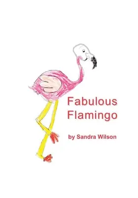 Flamant fabuleux - Fabulous Flamingo