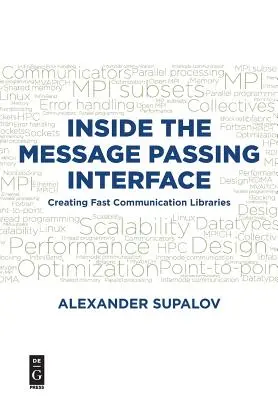 L'intérieur de l'interface de transmission des messages - Inside the Message Passing Interface