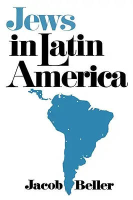 Les Juifs en Amérique latine - Jews in Latin America