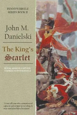 L'écarlate du roi - The King's Scarlet