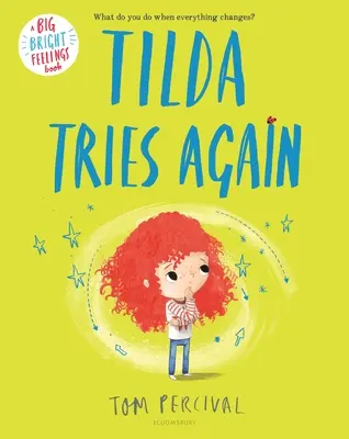 Tilda essaie encore - Tilda Tries Again