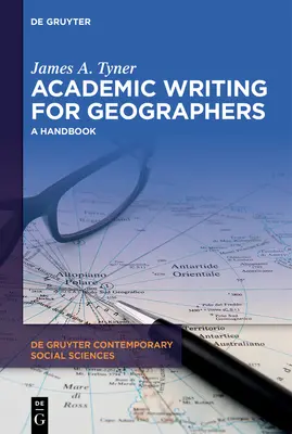 L'écriture académique pour les géographes : Un manuel - Academic Writing for Geographers: A Handbook