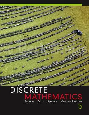 Mathématiques discrètes (version classique) - Discrete Mathematics (Classic Version)