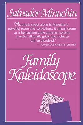 Kaléidoscope familial - Family Kaleidoscope