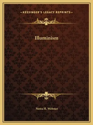 L'illuminisme - Illuminism