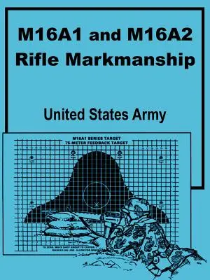 Maîtrise du tir au fusil M16A1 et M16A2 - M16A1 and M16A2 Rifle Marksmanship