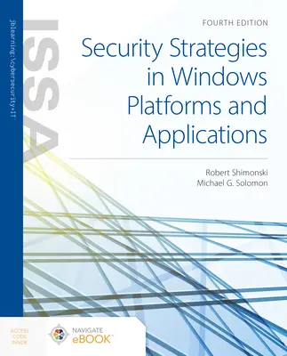 Stratégies de sécurité pour les plates-formes et les applications Windows - Security Strategies in Windows Platforms and Applications