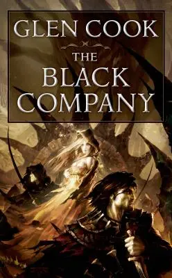 La Compagnie noire - The Black Company