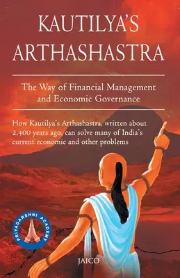 L'Arthashastra de Kautilya - Kautilya's Arthashastra