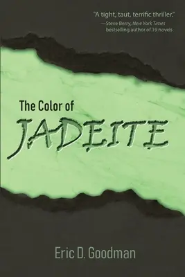 La couleur de la jadéite - The Color of Jadeite