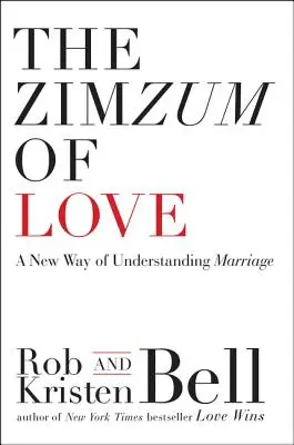 Le Zimzum de l'amour : Une nouvelle façon de comprendre le mariage - The Zimzum of Love: A New Way of Understanding Marriage